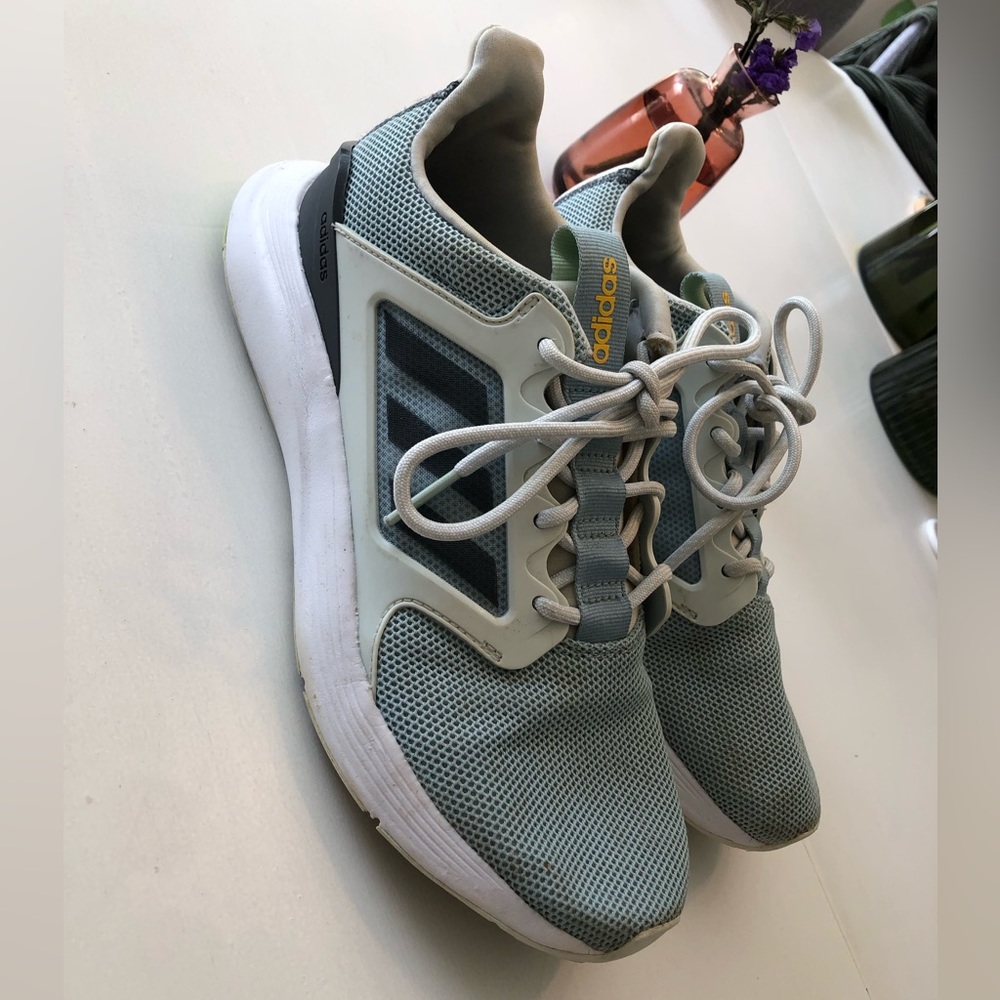 Adidas Tennis Shoes